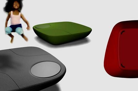 簡約時尚瑞典O4I家具設計