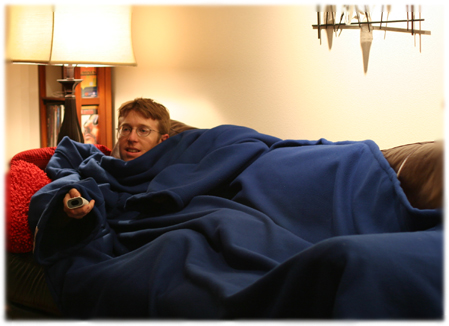 新奇風(fēng)行歐美的休閑袖毯