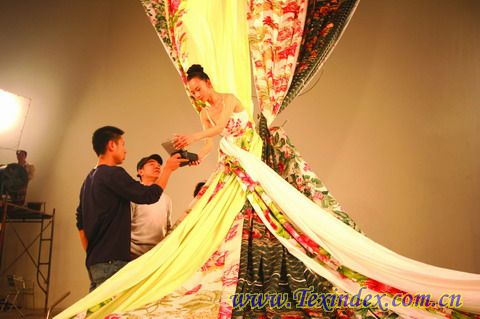 富安娜,哪有一夜不同眠