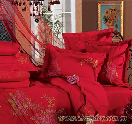 寶縵舞動(dòng)春天的視覺(jué)盛宴