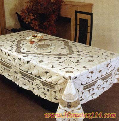 云龍創新魯繡于家紡世界