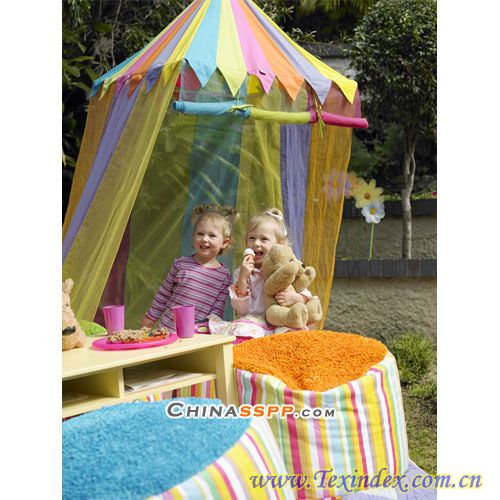 Freckles六一打撈童心