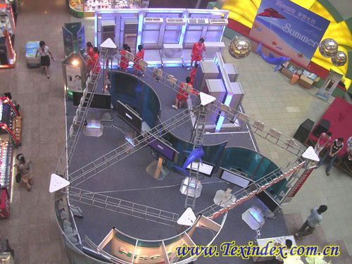 品牌終端效率低因素之二