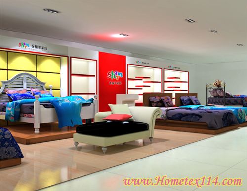 香榭里滬全新形象迎接八方來客