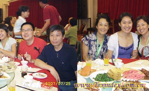 引領(lǐng)風(fēng)尚:回顧路易莎07新品發(fā)布