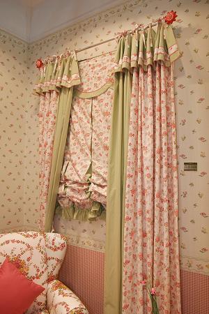 深圳家紡展眾多品牌齊爭艷(下)