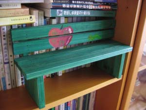 自己DIY邊角料變身家居飾品