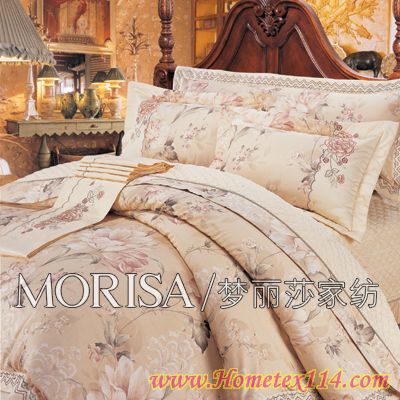 夢麗莎“醉美秋韻”07秋冬新品秀