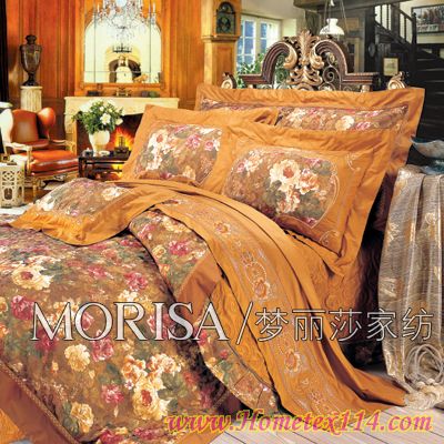 夢麗莎“醉美秋韻”07秋冬新品秀