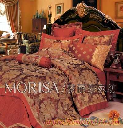 夢(mèng)麗莎“醉美秋韻”07秋冬新品秀