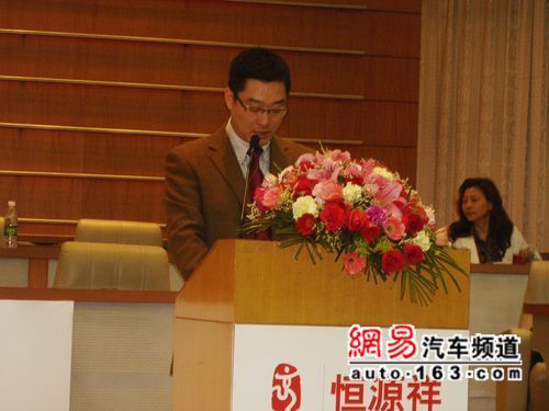 恒源祥Fazeya品牌進軍車用紡織品