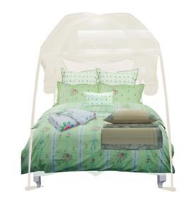 馨亭新品靜雅舒適帶來清涼