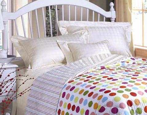 恐龍紡織2008夏令新品上市