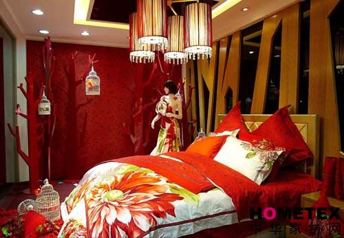 南方寢飾2008秋冬新品上市