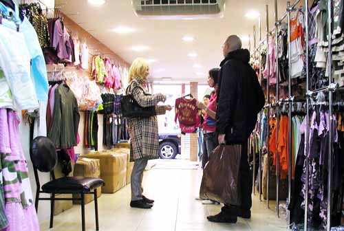 淘寶上幾種開店進貨方式大比拼