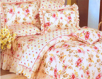 家紡業(yè)誘人 投資者如何出奇制勝