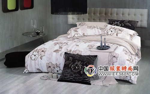 凱盛家紡您舒適生活的選擇