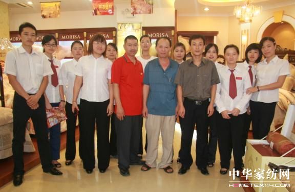 朱少堅(jiān):情系夢(mèng)麗莎的十五年