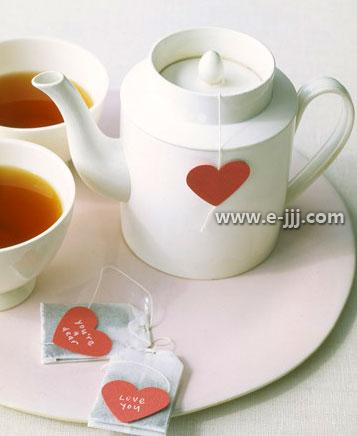 在家制造情人節(jié)小浪漫(一)