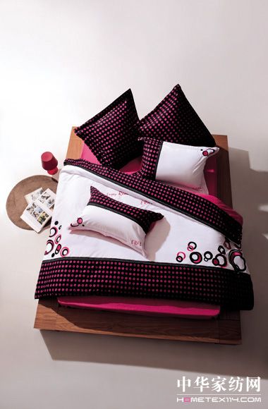 艾萊依:不要讓床品變成毒品