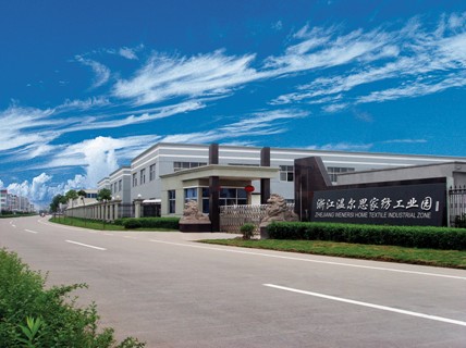 巧手織造幸福辛勤傳遞溫情