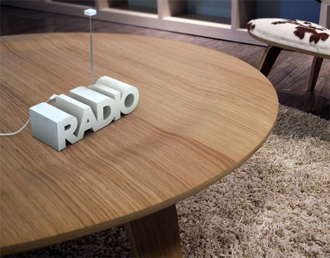 字母型創(chuàng)意電子產(chǎn)品