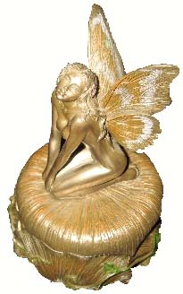 家居飾品傳達(dá)七夕的綿綿情意