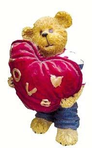 家居飾品傳達七夕的綿綿情意