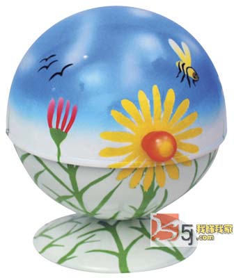 讓你愛不釋手精致不銹鋼糖罐