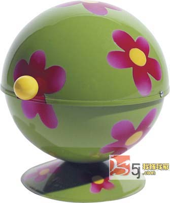 讓你愛不釋手精致不銹鋼糖罐