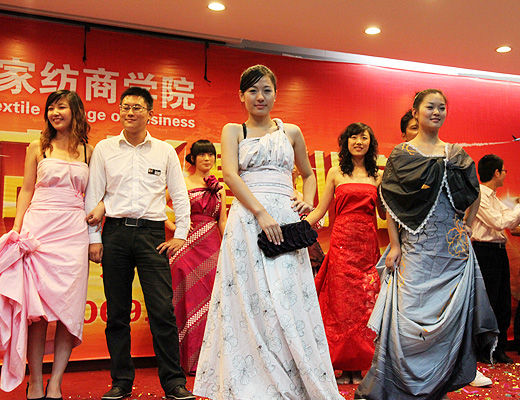 紫羅蘭商學院首屆店長集訓營完美謝幕