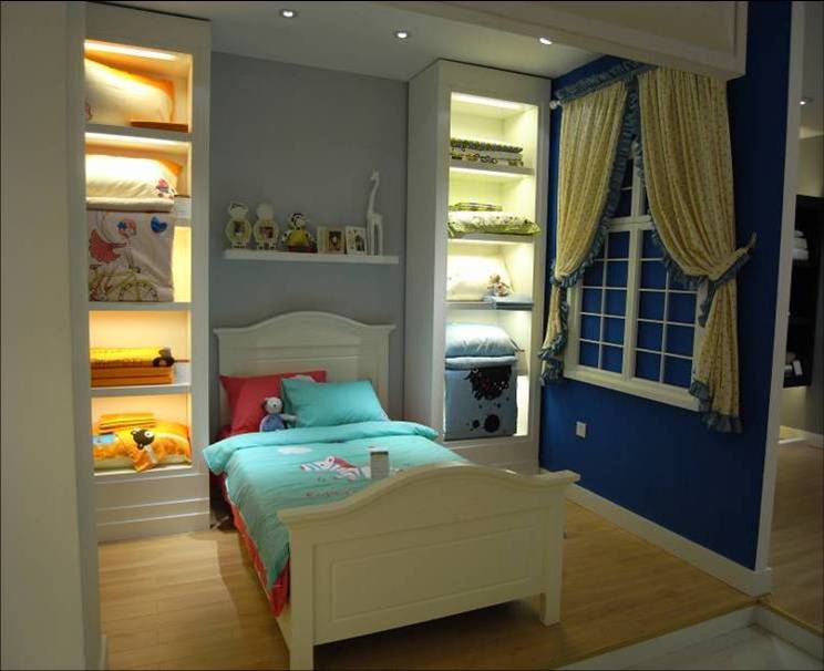 艾萊依家紡“09全國終端陳列大比武”圓滿成功