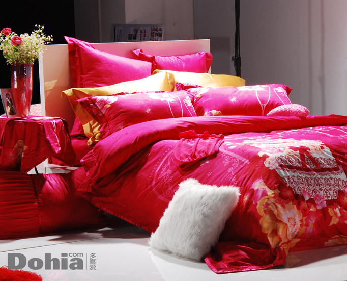 多喜愛家紡品牌高價(jià)不高