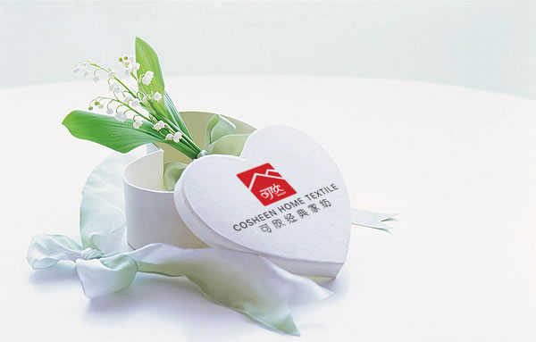 可欣創領禮品家紡步入品牌時代