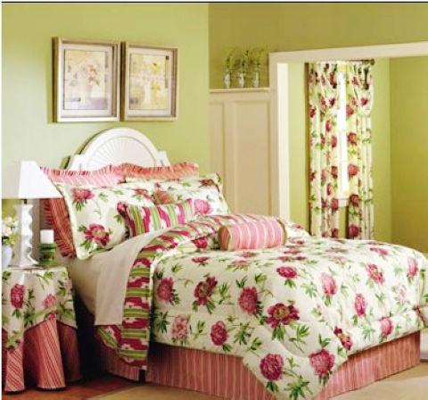 澳西奴床品高密印花被套