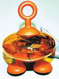 趣味家品讓家不孤寂