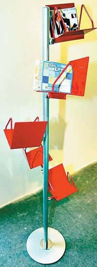 趣味家品讓家不孤寂