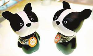 趣味家品讓家不孤寂