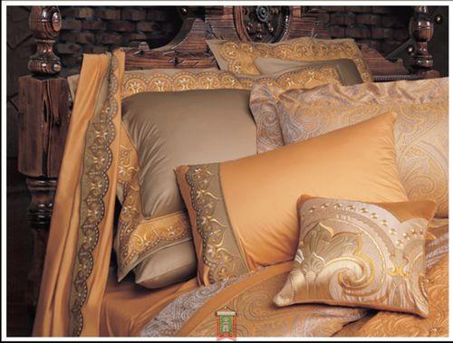 喬德家紡豪華水上展廳盛裝登場