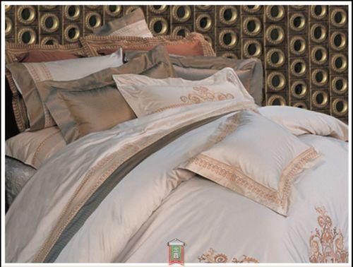 喬德家紡豪華水上展廳盛裝登場