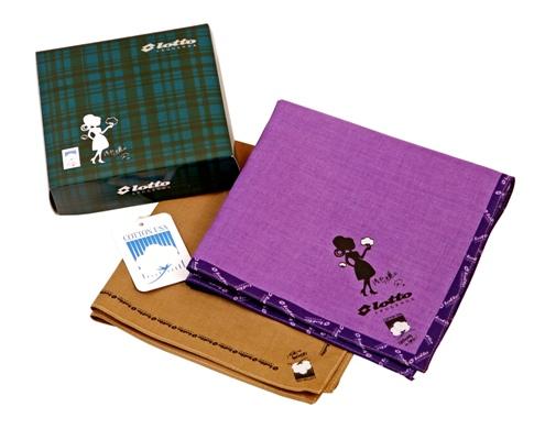 COTTON USA“因為自然,所以愛”