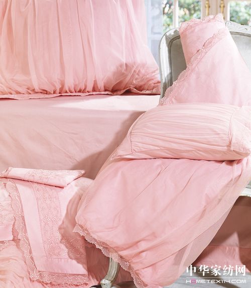 南方寢飾2010年春夏新品流行趨勢報道