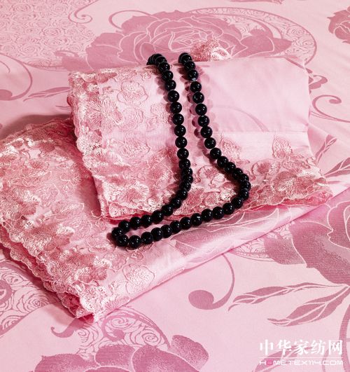 南方寢飾2010年春夏新品流行趨勢報道