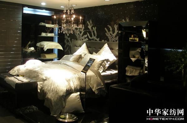 寐家居夢潔寐牌家紡專賣店