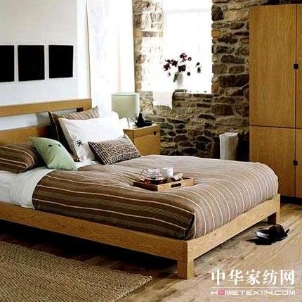 柏年家紡老粗布織出新商機(jī)