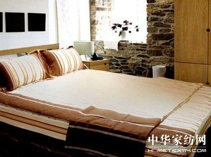 柏年家紡老粗布織出新商機(jī)