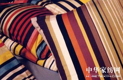 柏年家紡老粗布織出新商機(jī)