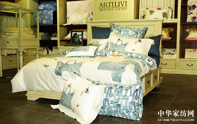 ARTILIVI提籟雅2010春夏新品