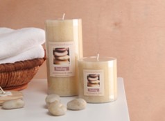 千詩碧可香薰新品清涼登夏