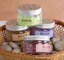 千詩碧可香薰新品清涼登夏